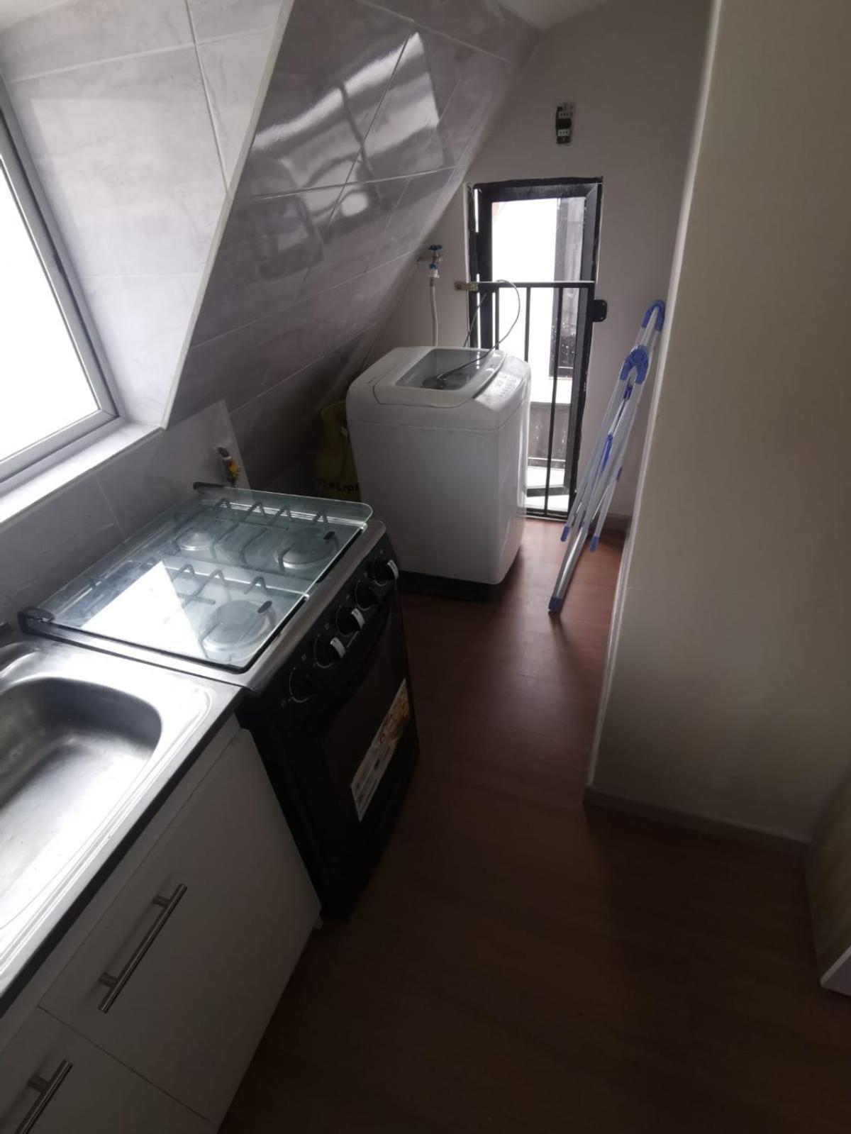 Apart-home 05 Apartamento