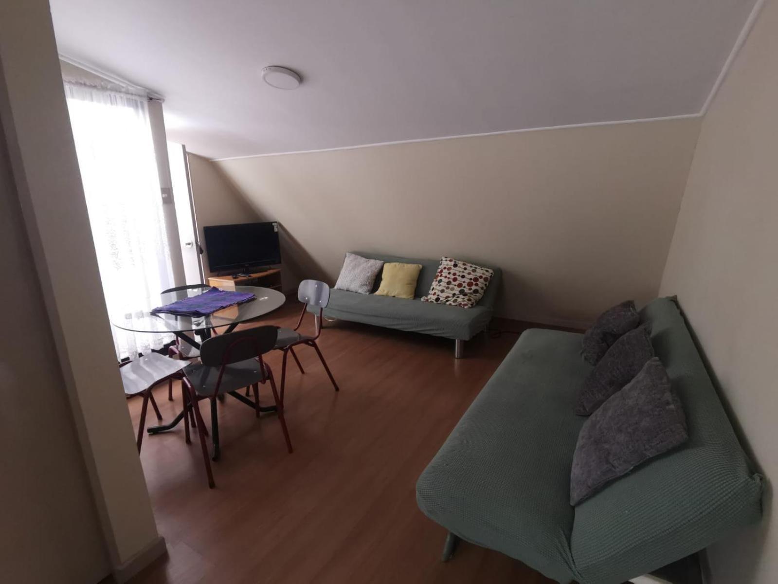 Apartamento Apart-home 05