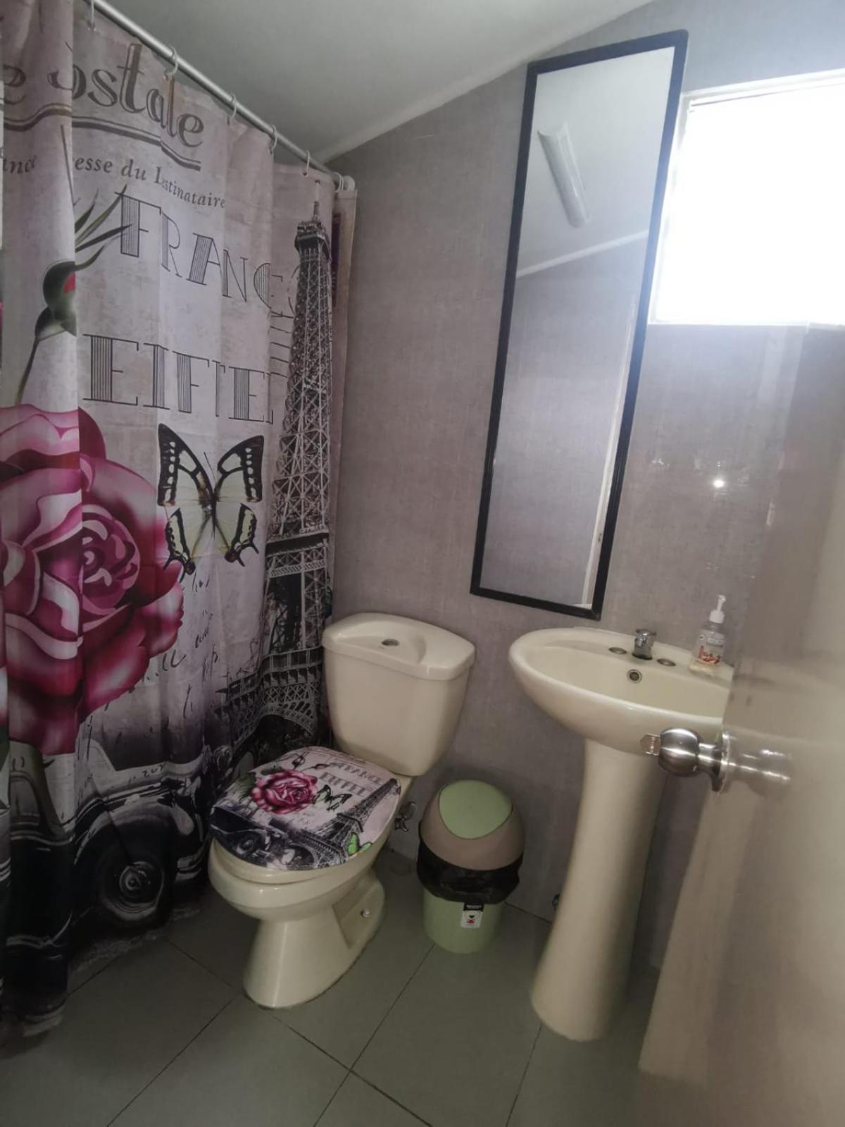 Apartamento Apart-home 05 *