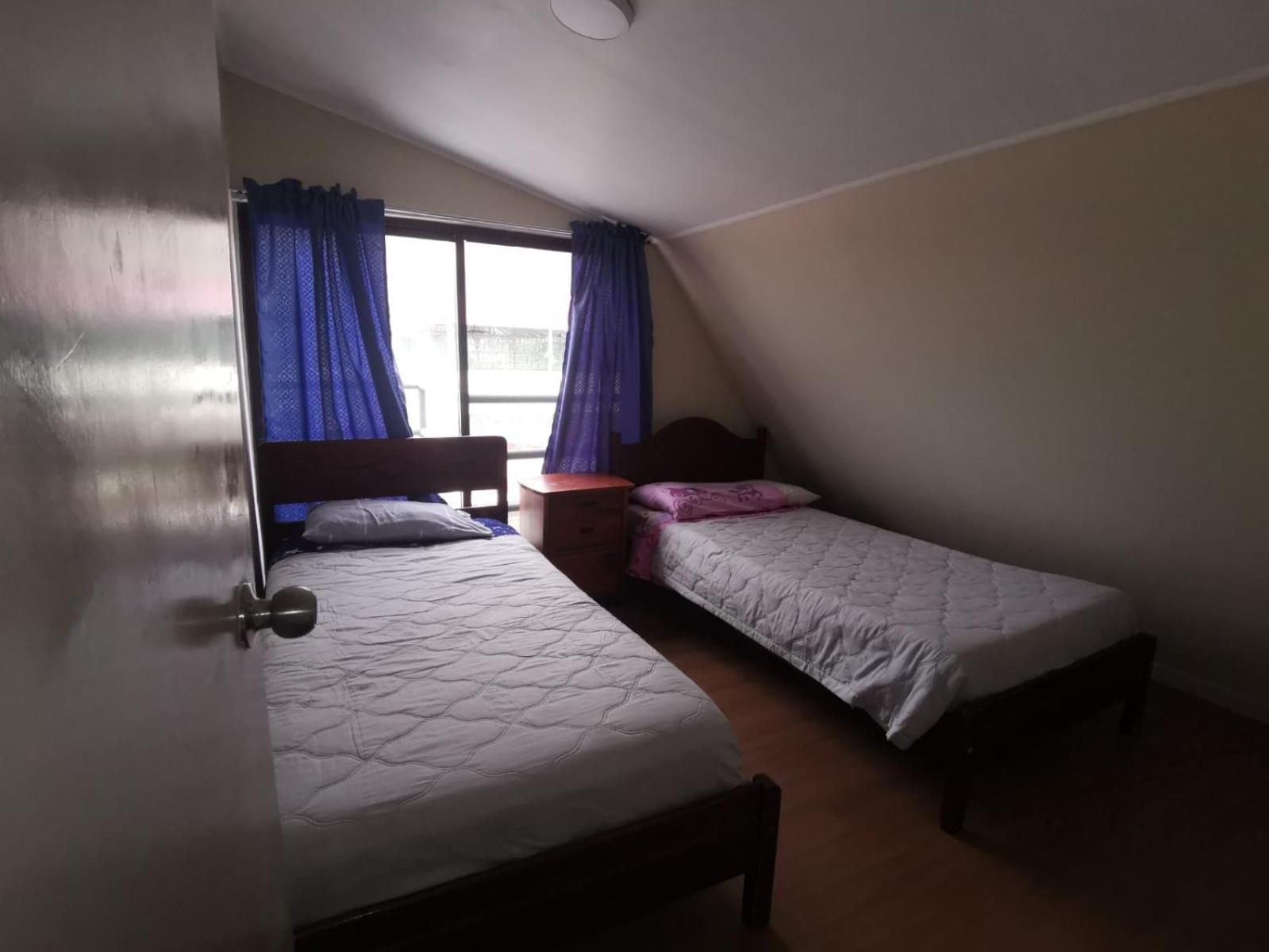 Apart-home 05 Apartamento Iquique