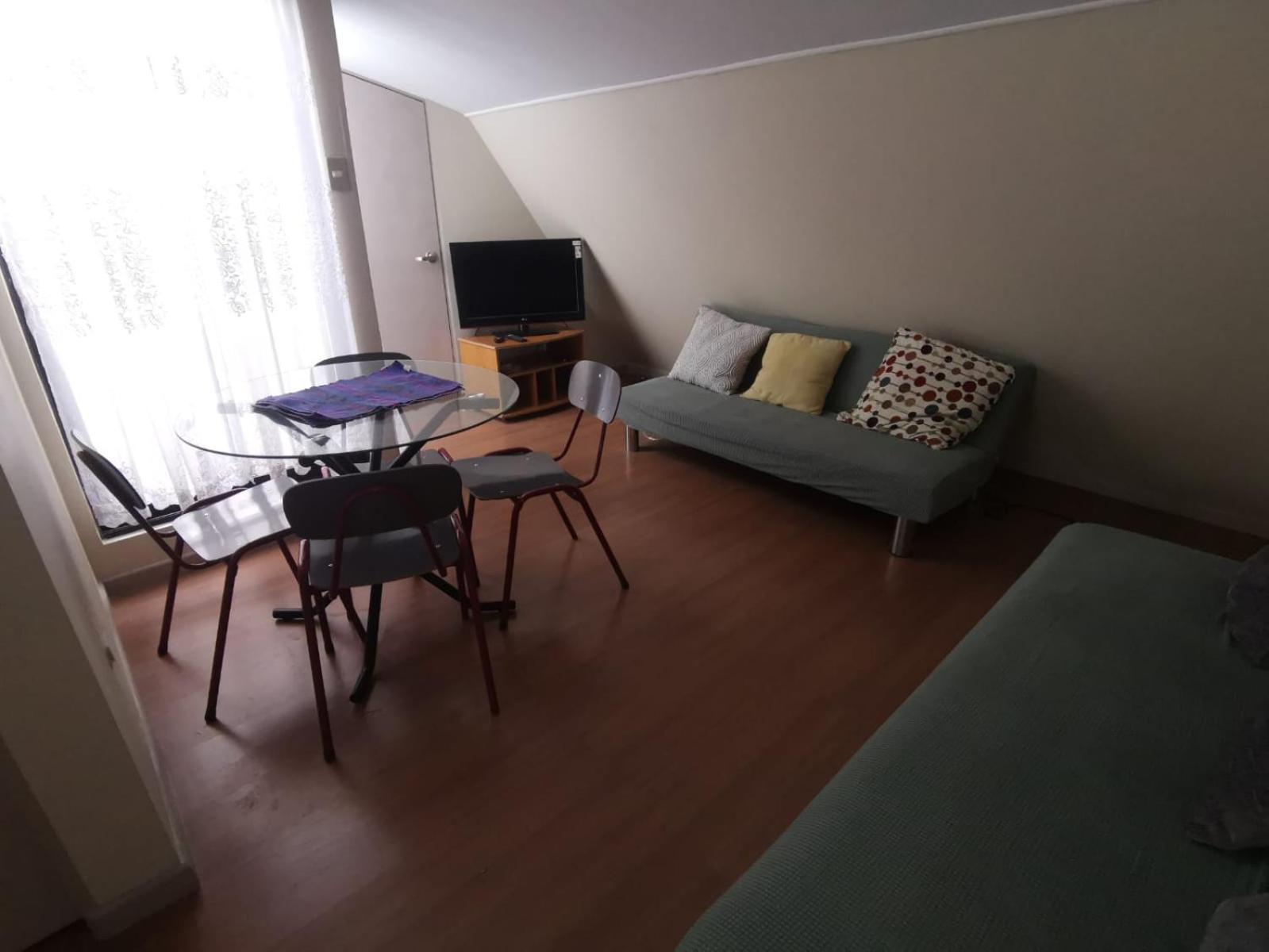 Apart-home 05 Apartamento