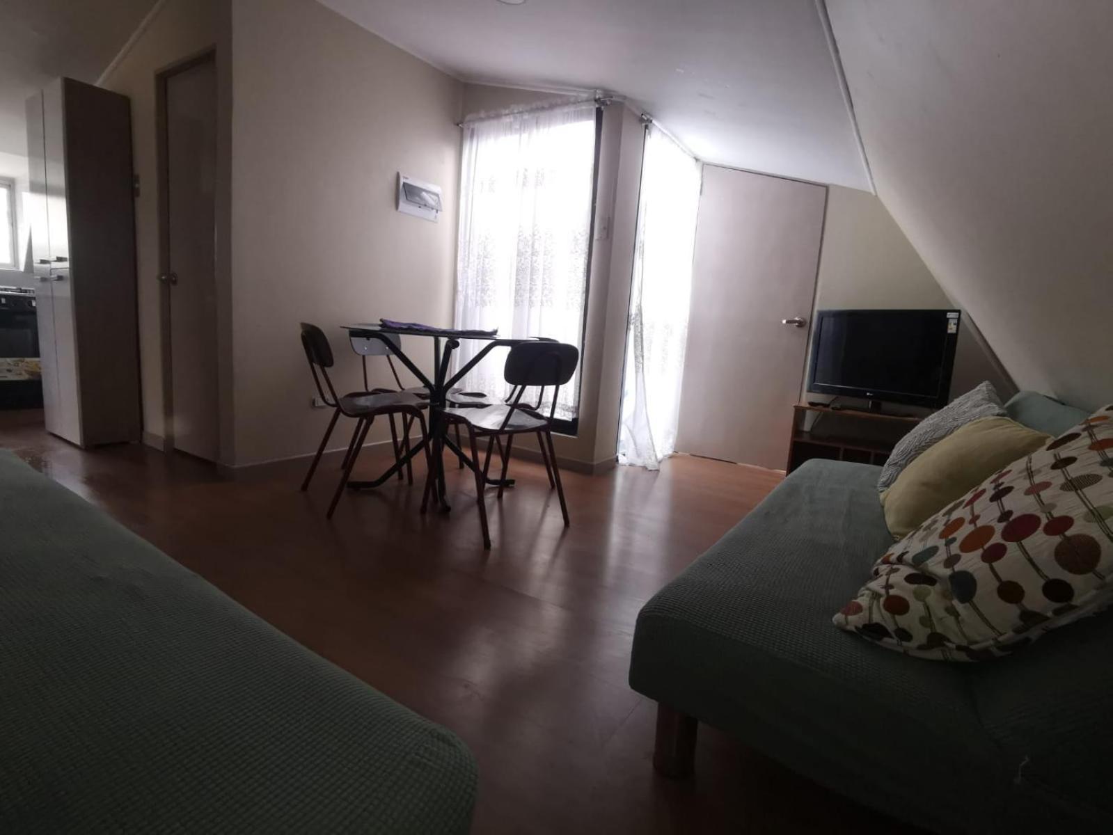 Apart-home 05 Apartamento